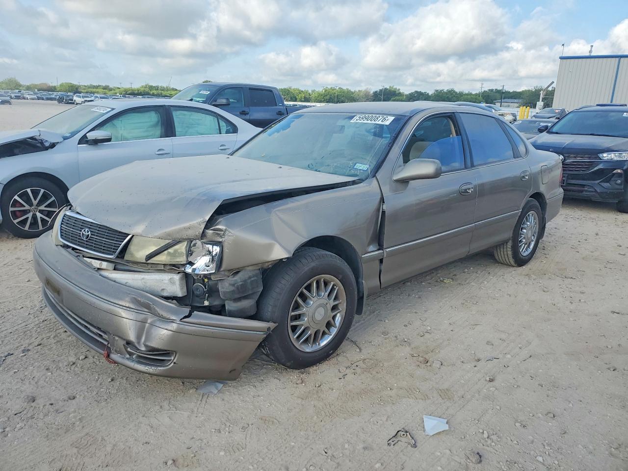 1999 TOYOTA AVALON