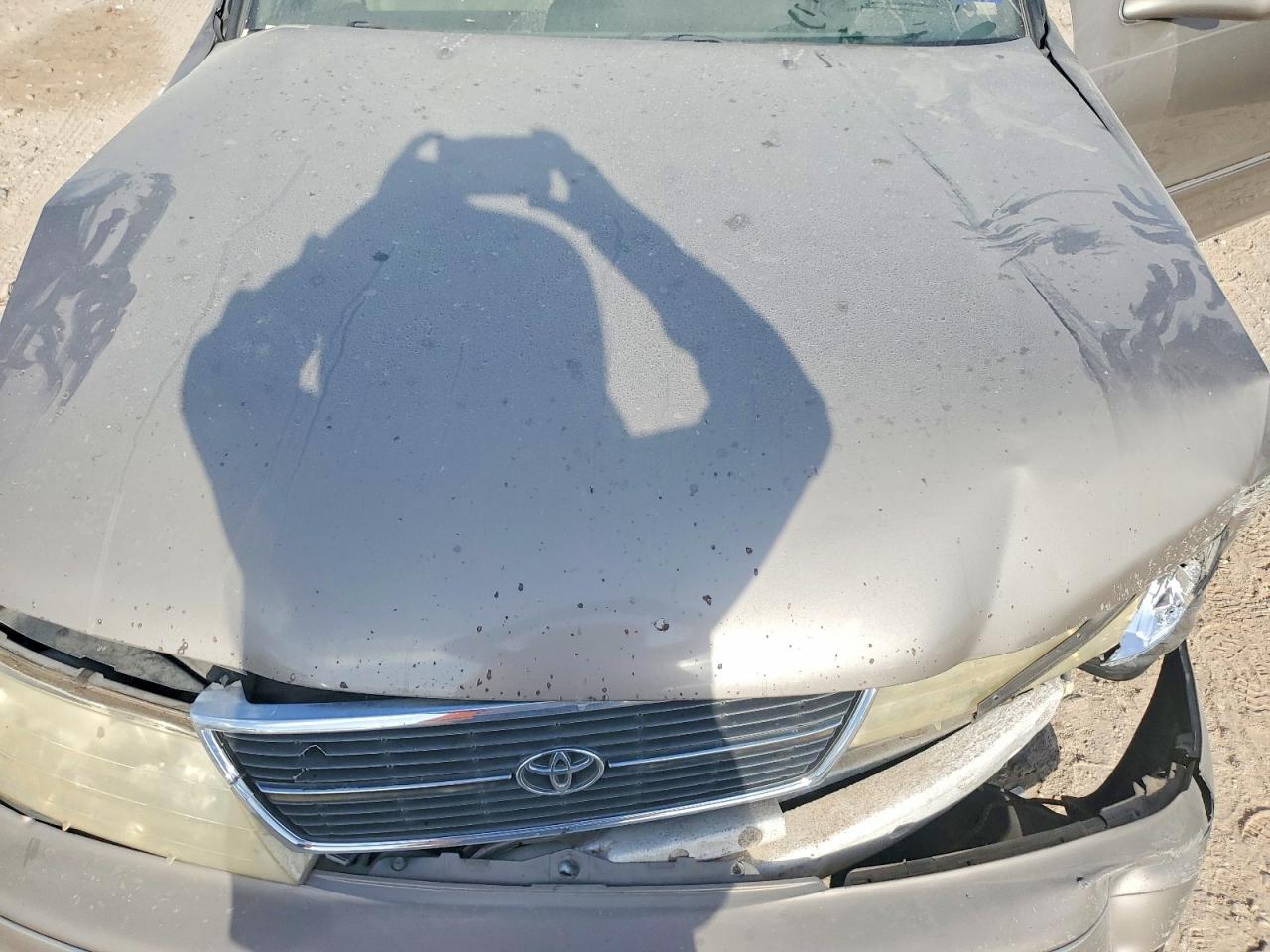 1999 TOYOTA AVALON