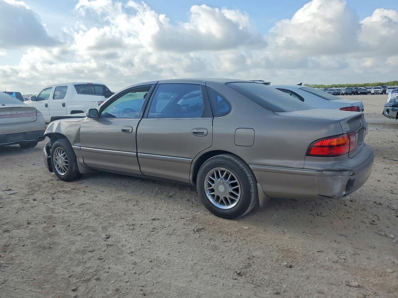 1999 TOYOTA AVALON