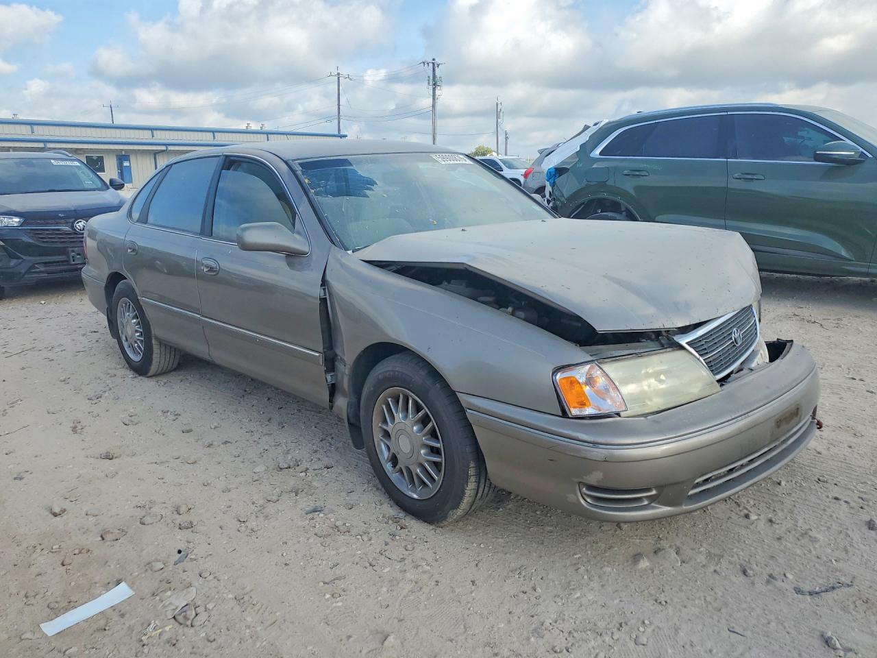 1999 TOYOTA AVALON