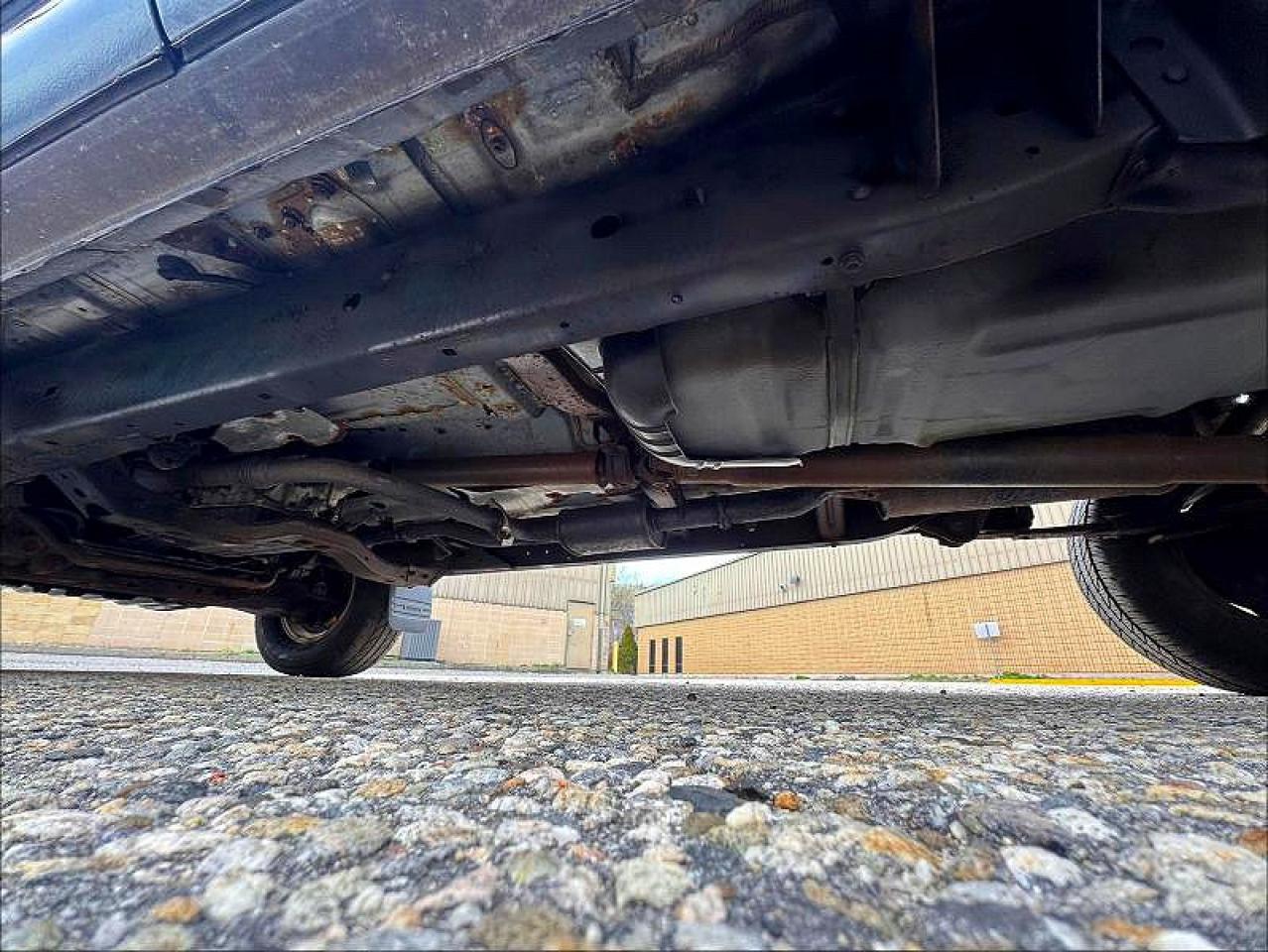 2001 TOYOTA TUNDRA