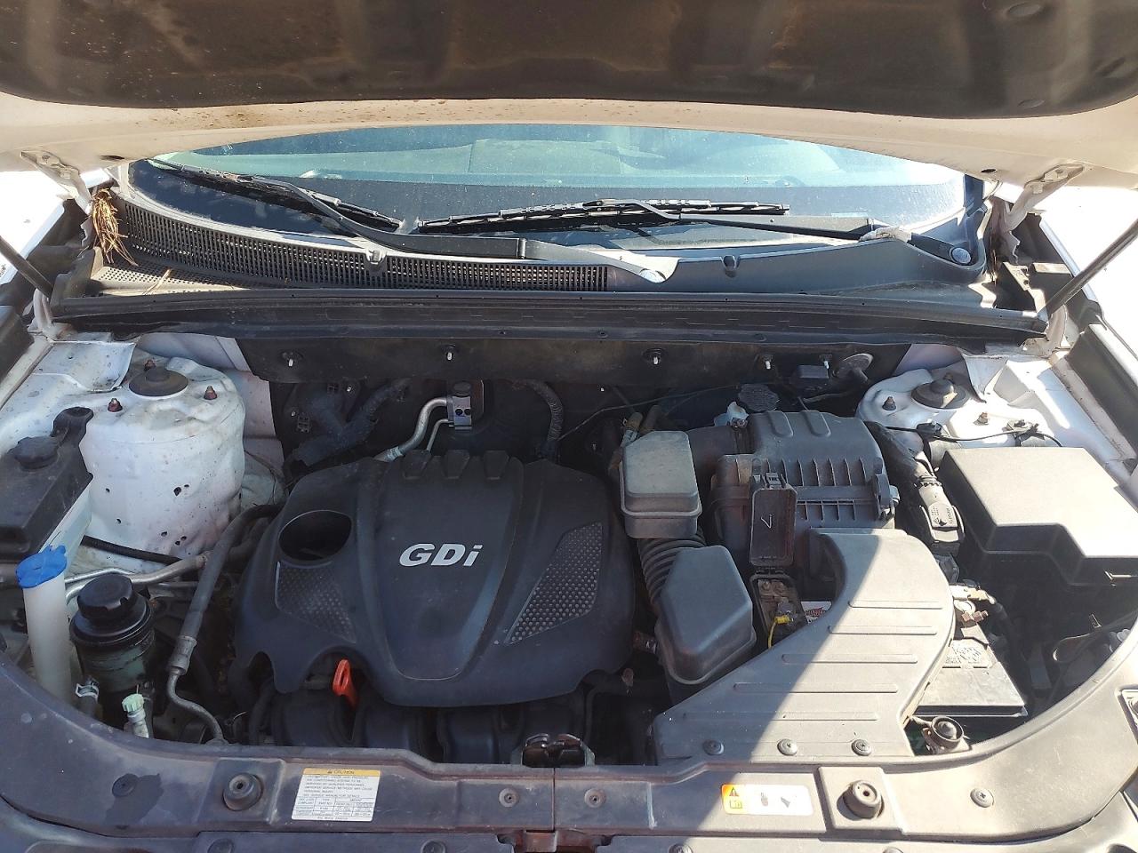 2013 KIA SORENTO