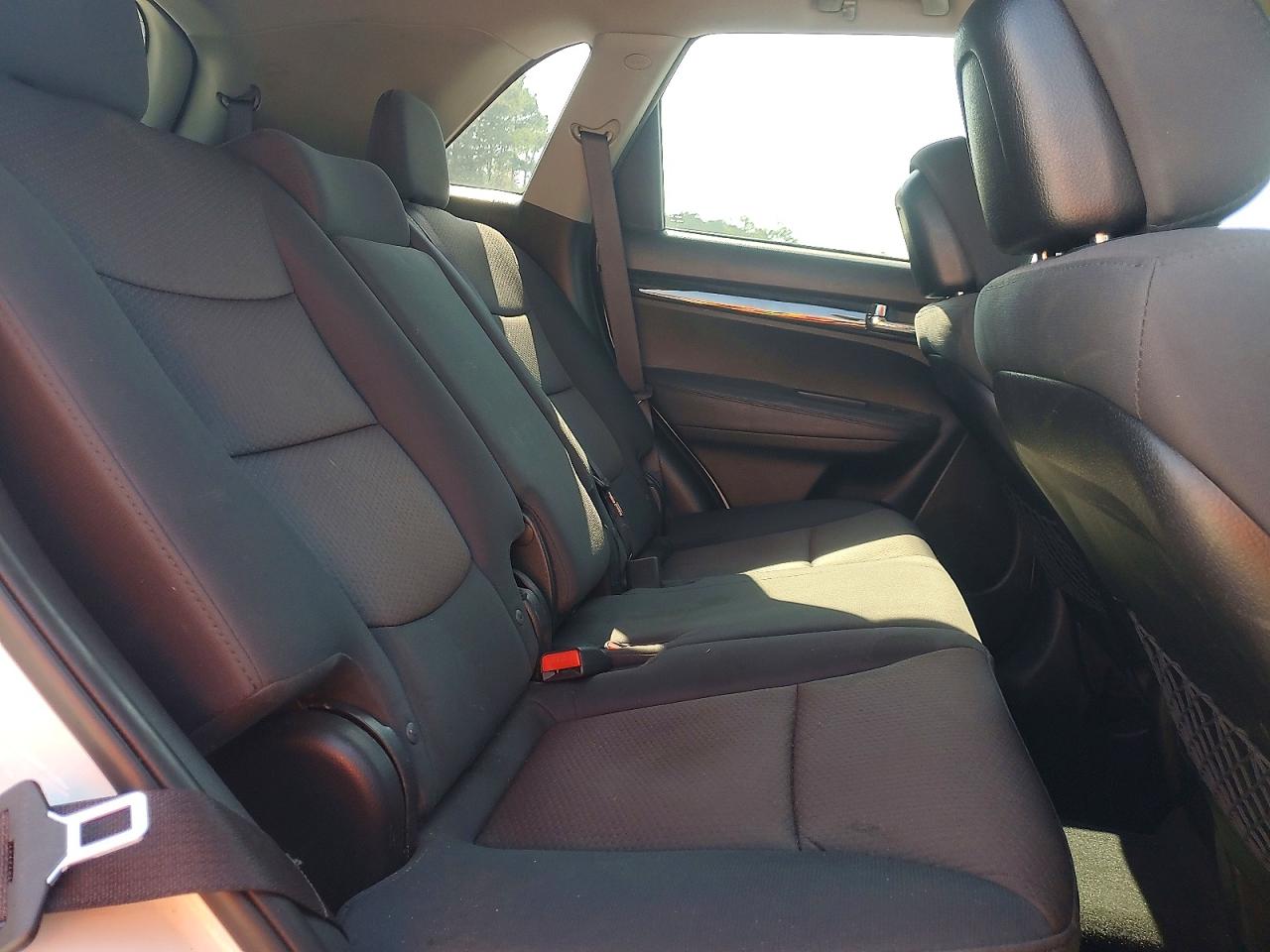 2013 KIA SORENTO