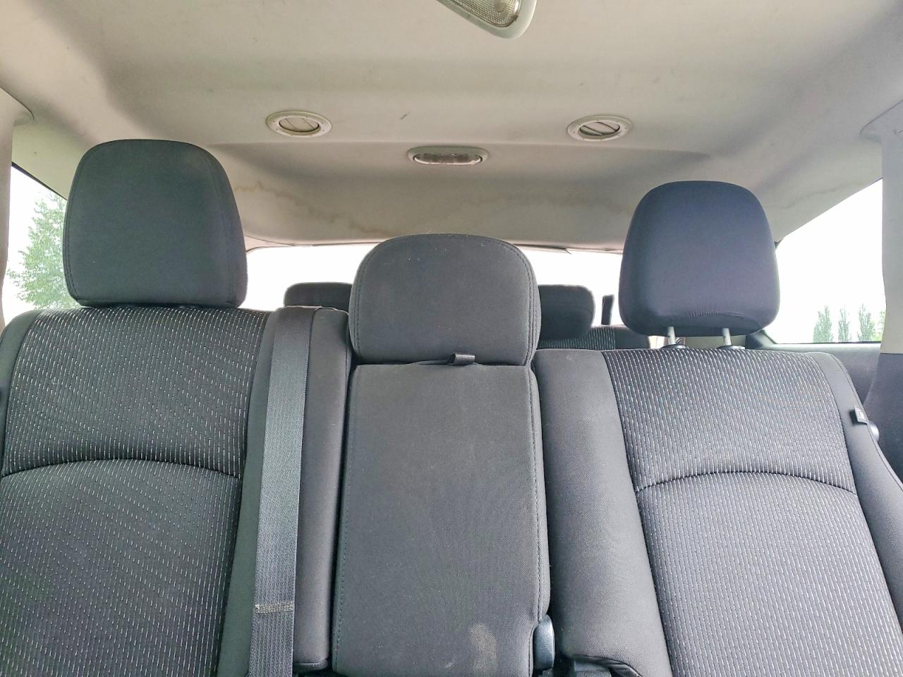 2016 DODGE JOURNEY