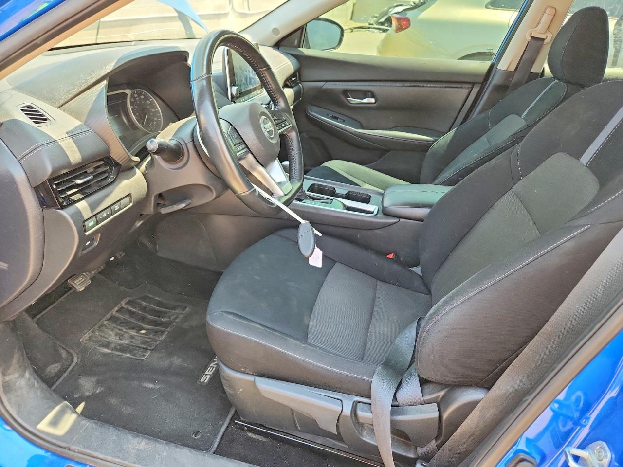 2023 NISSAN SENTRA
