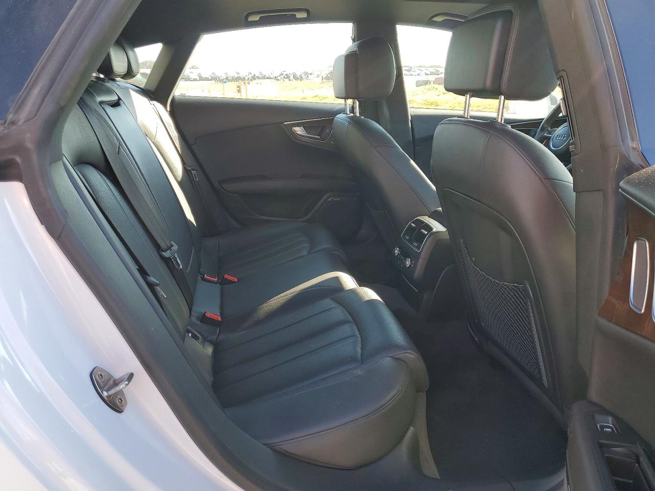 2016 AUDI A7