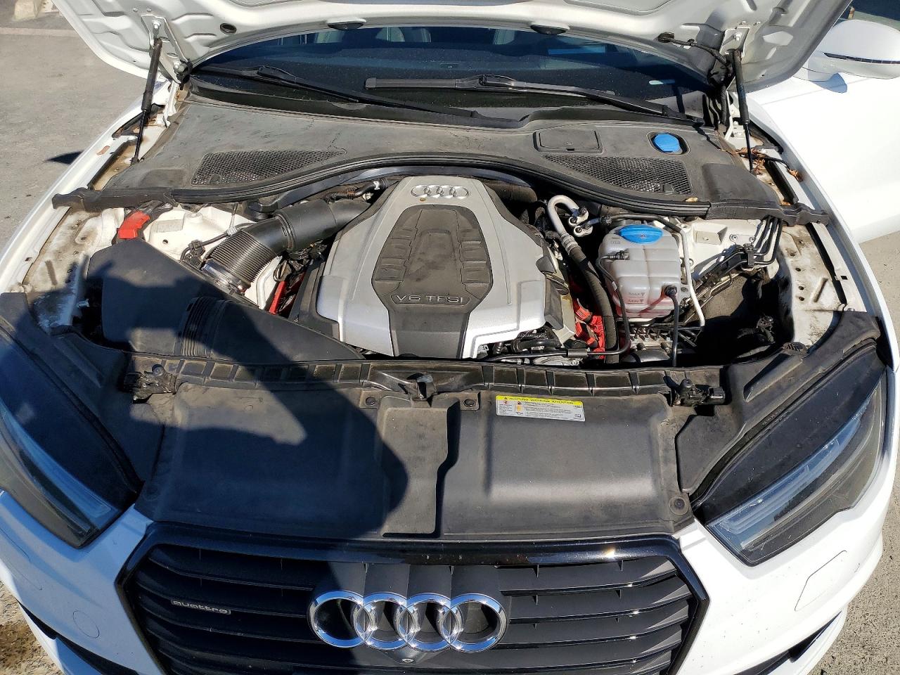 2016 AUDI A7