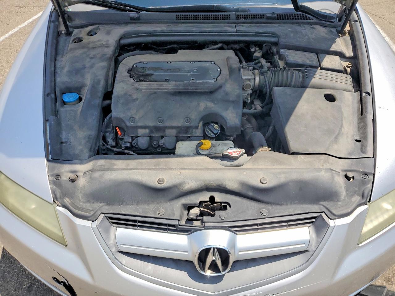 2006 ACURA TL