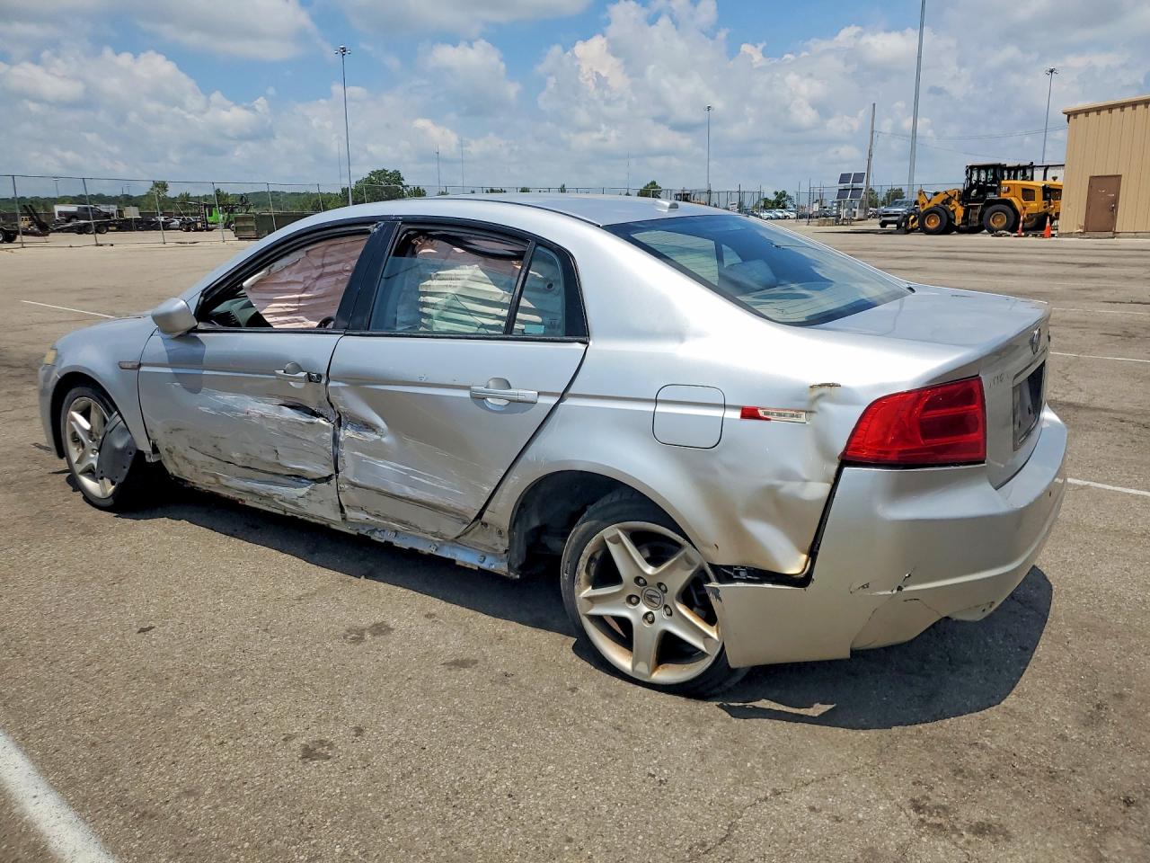 2006 ACURA TL