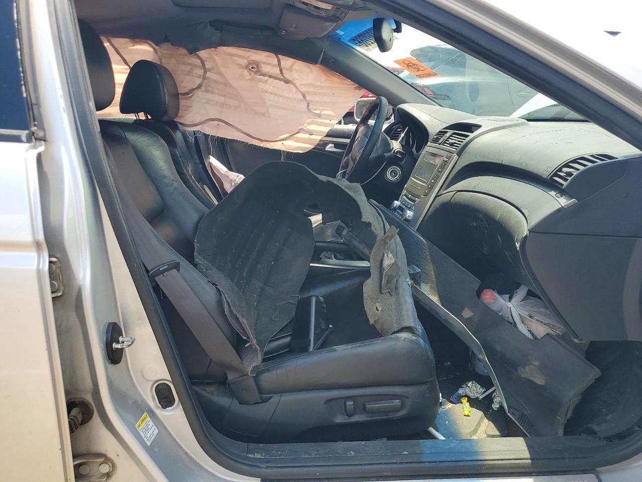 2006 ACURA TL