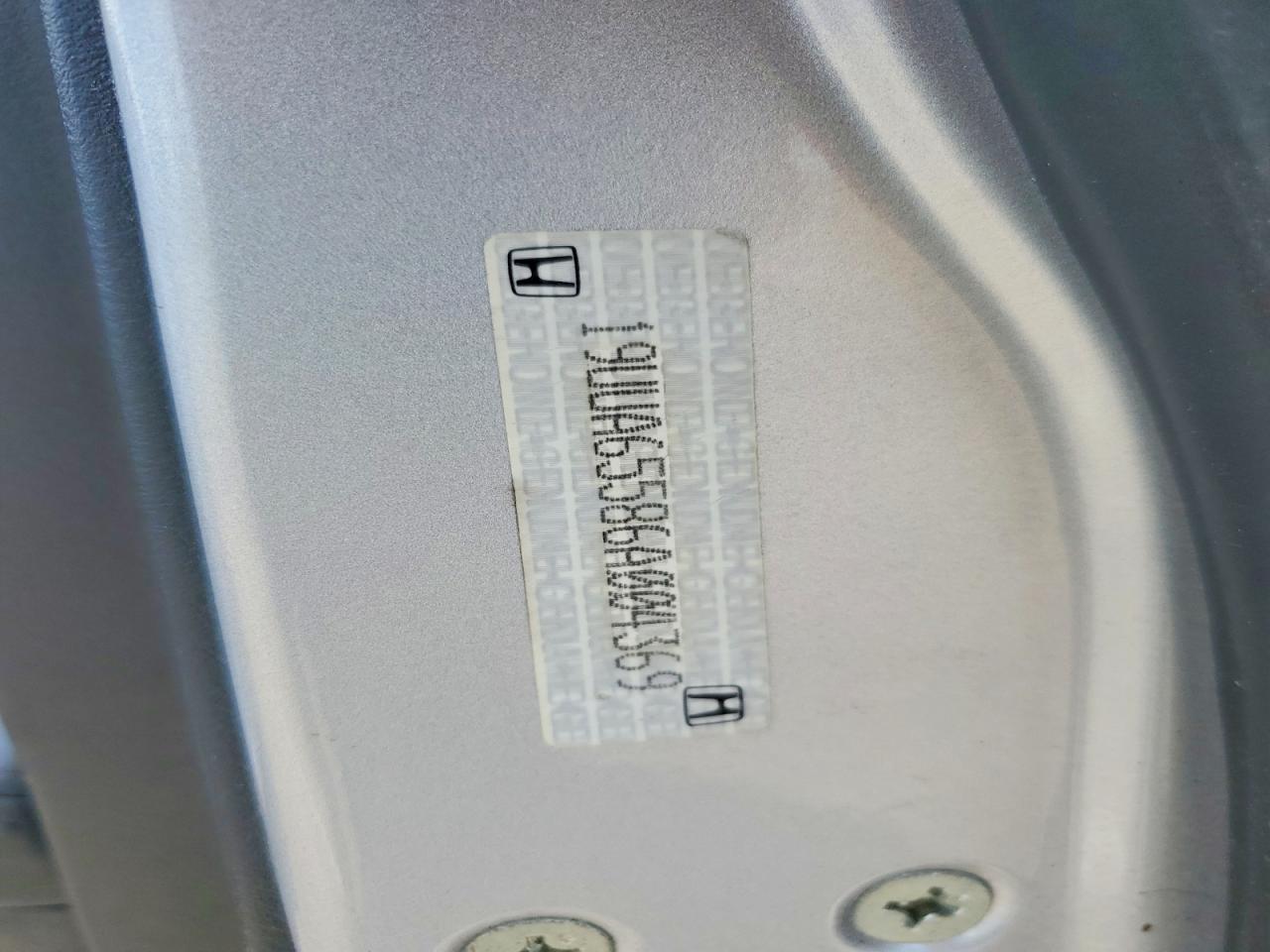 2006 ACURA TL