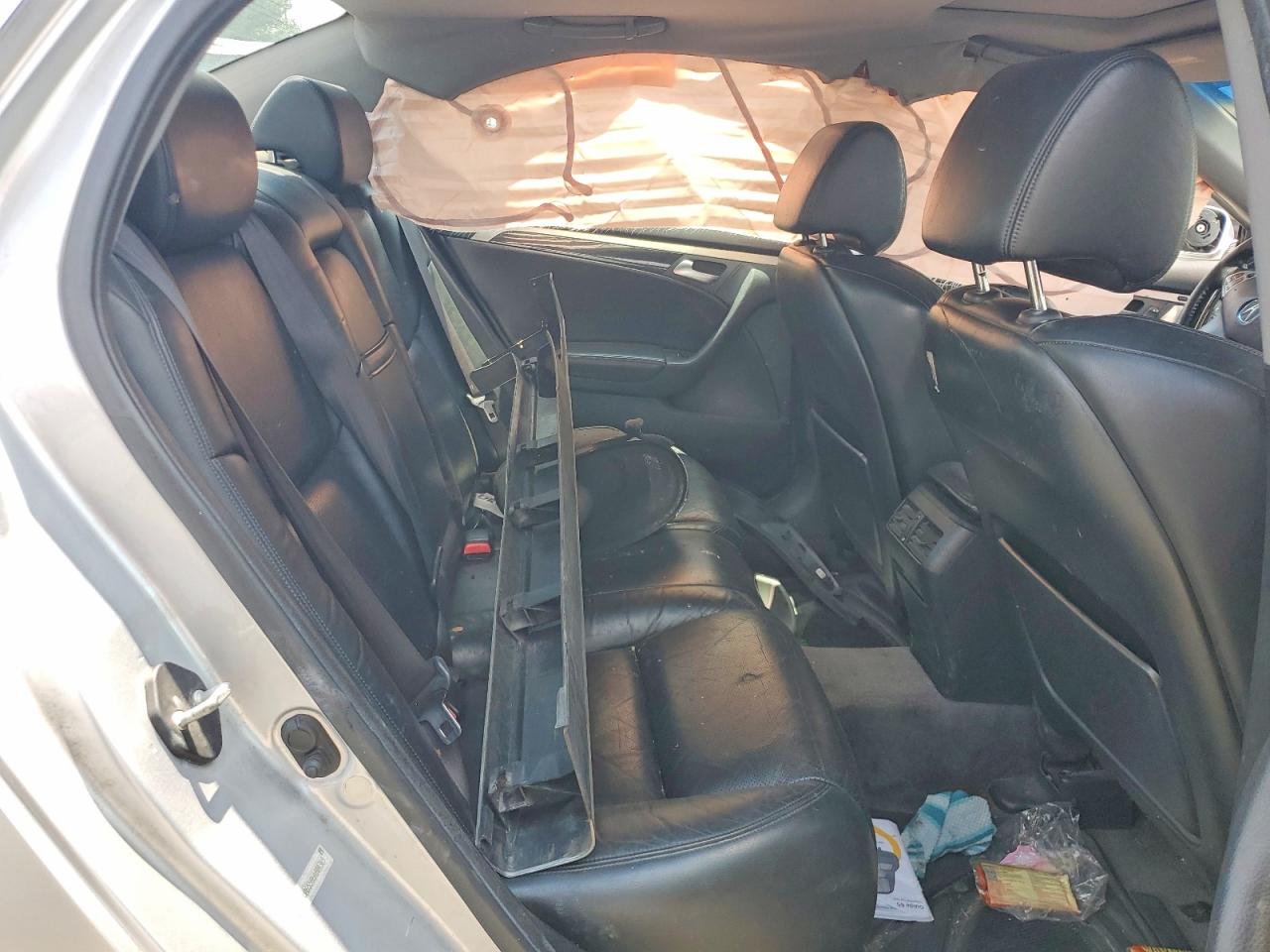 2006 ACURA TL