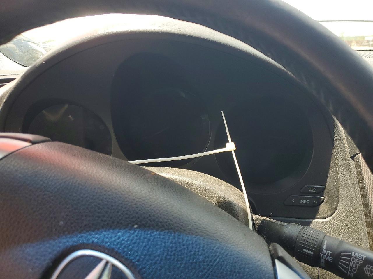 2006 ACURA TL