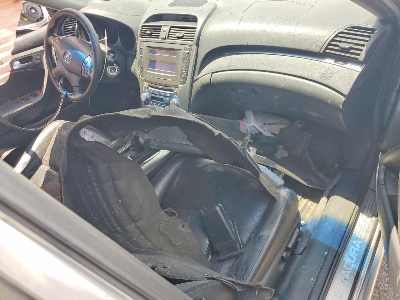 2006 ACURA TL
