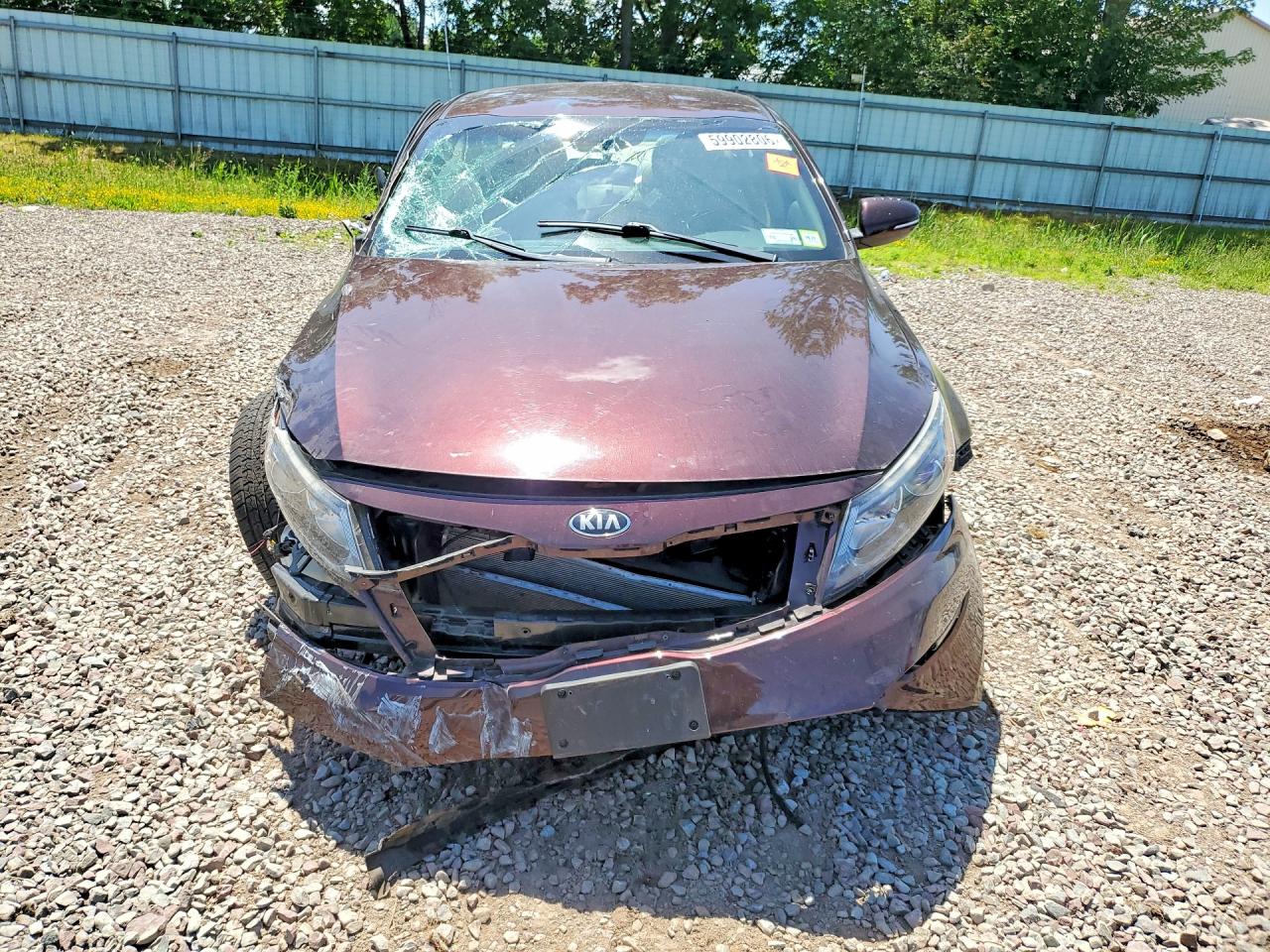 2014 KIA OPTIMA