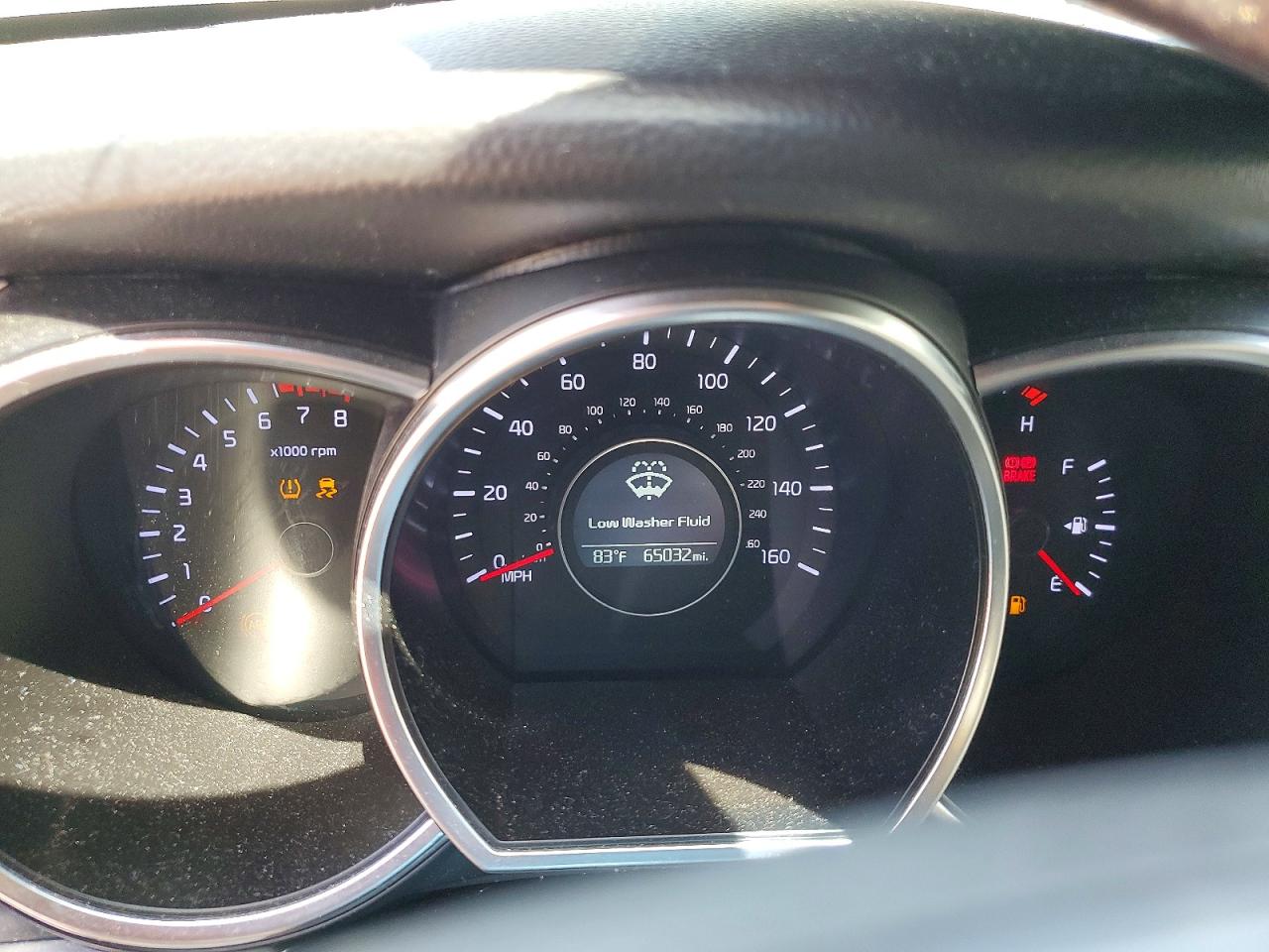 2014 KIA OPTIMA