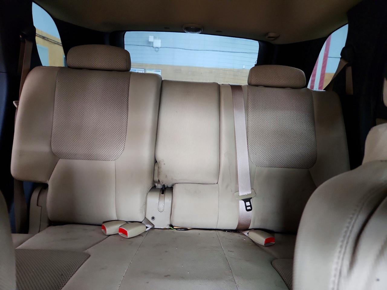 2007 PONTIAC TORRENT