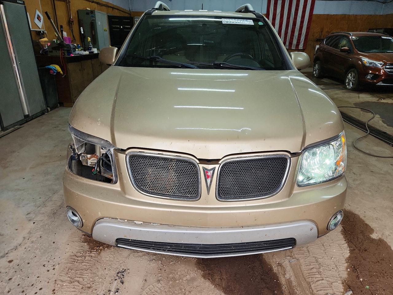 2007 PONTIAC TORRENT