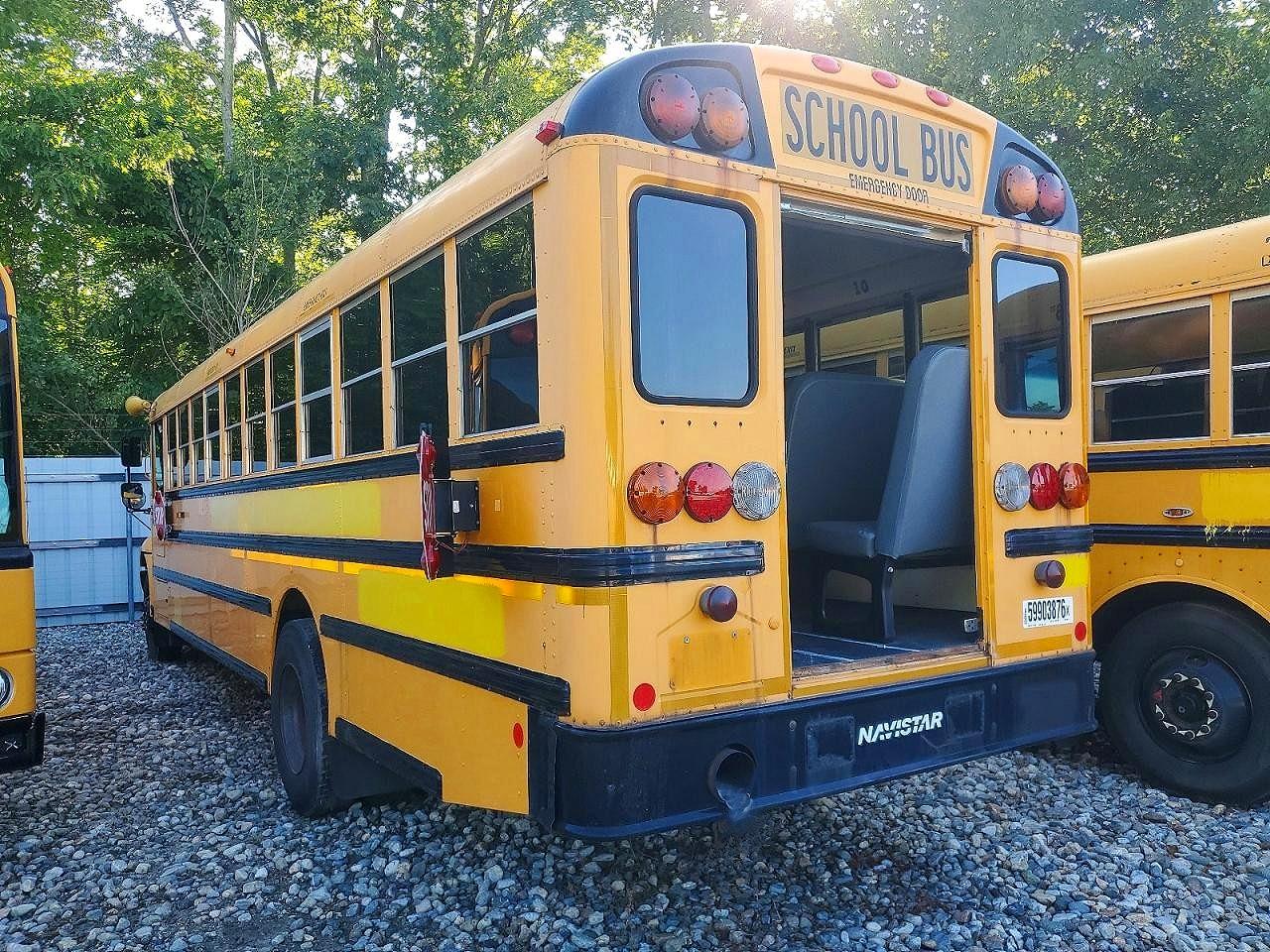 2013 IC CORPORATION CE SERIES