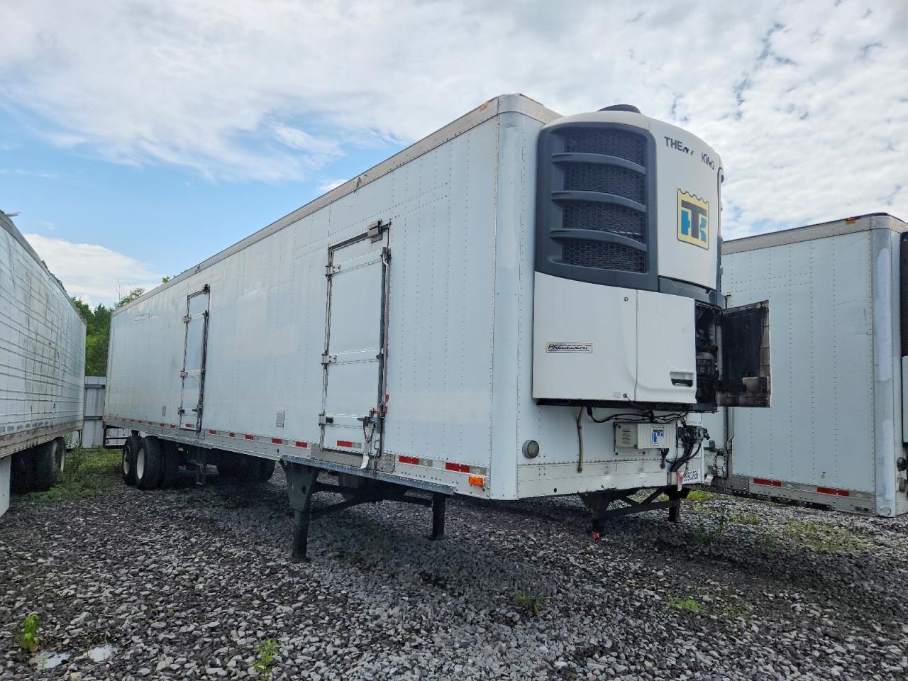 2017 UTILITY ALL Models