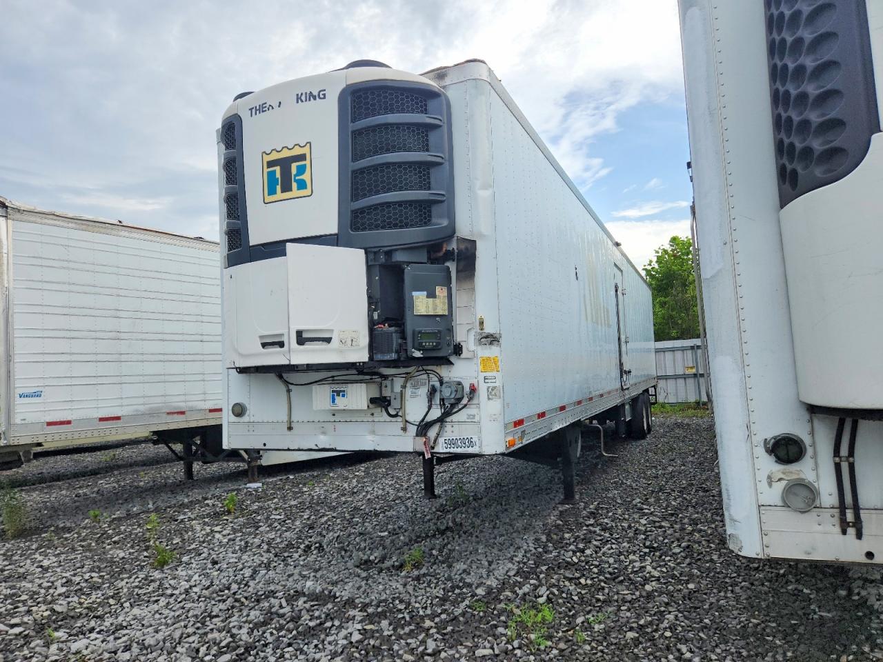 2017 UTILITY ALL Models