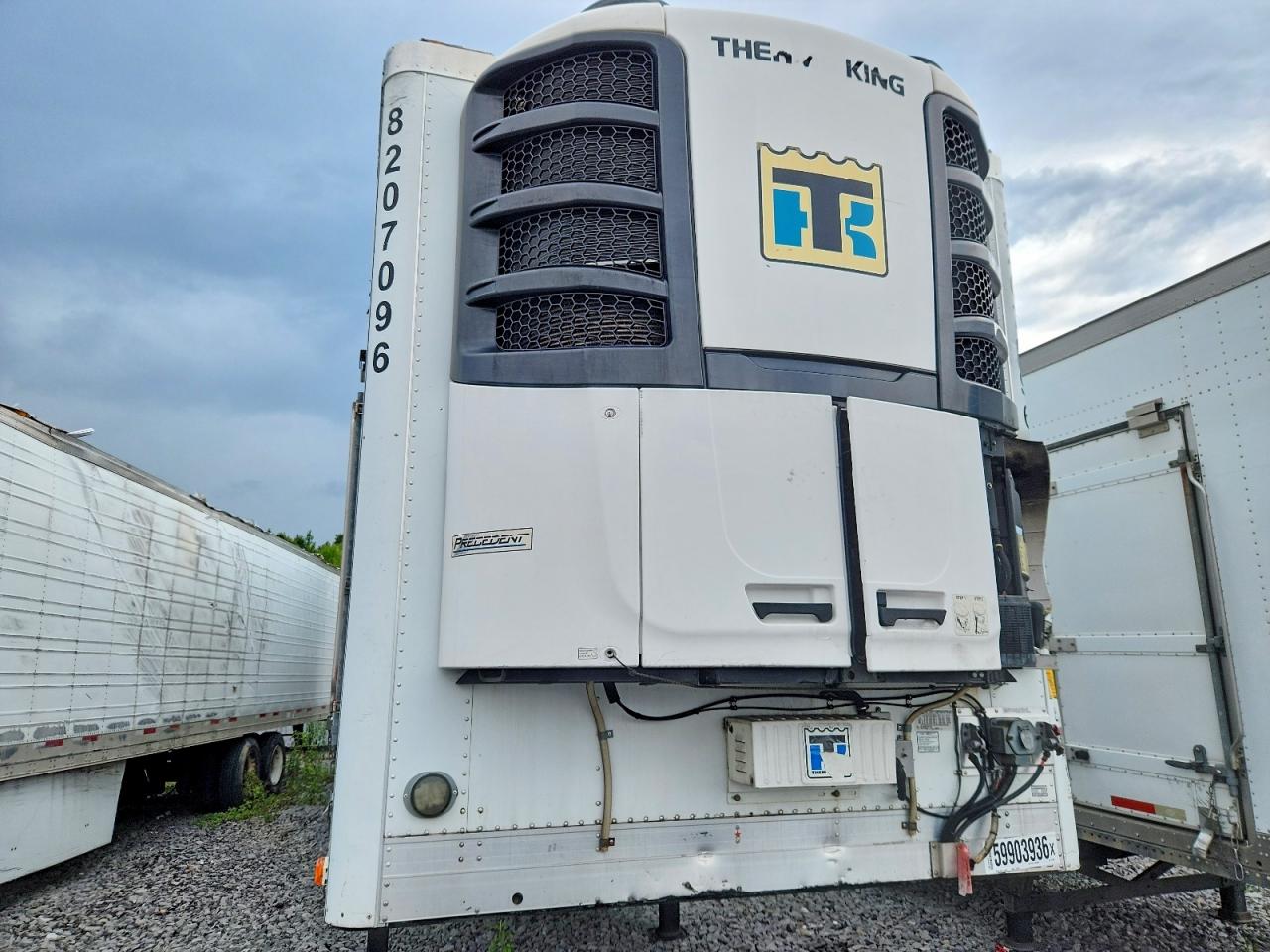 2017 UTILITY ALL Models