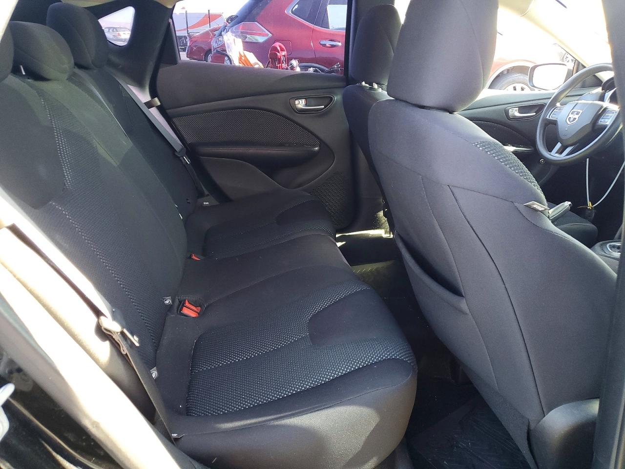2014 DODGE DART