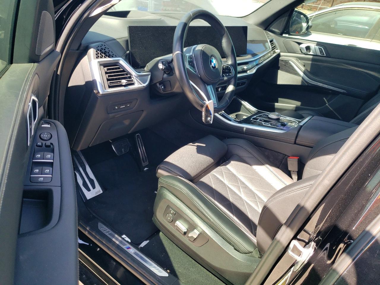 2024 BMW X5