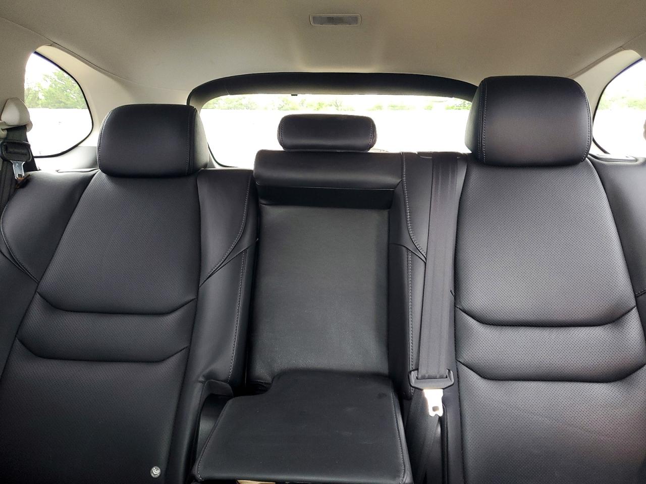 2019 MAZDA CX-9