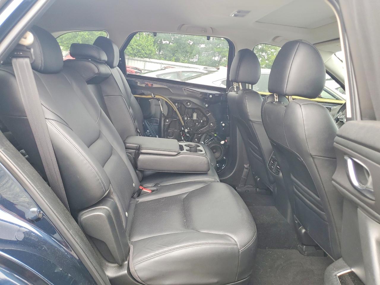 2019 MAZDA CX-9