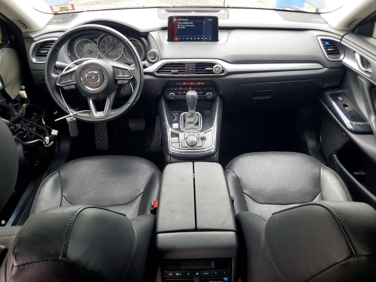 2019 MAZDA CX-9