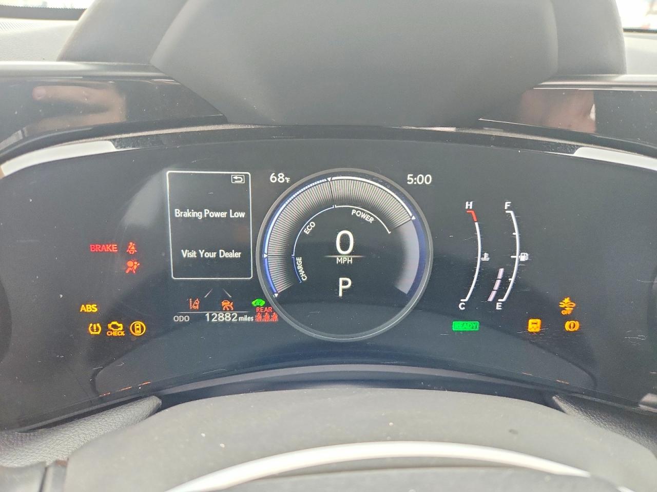 2024 LEXUS NX