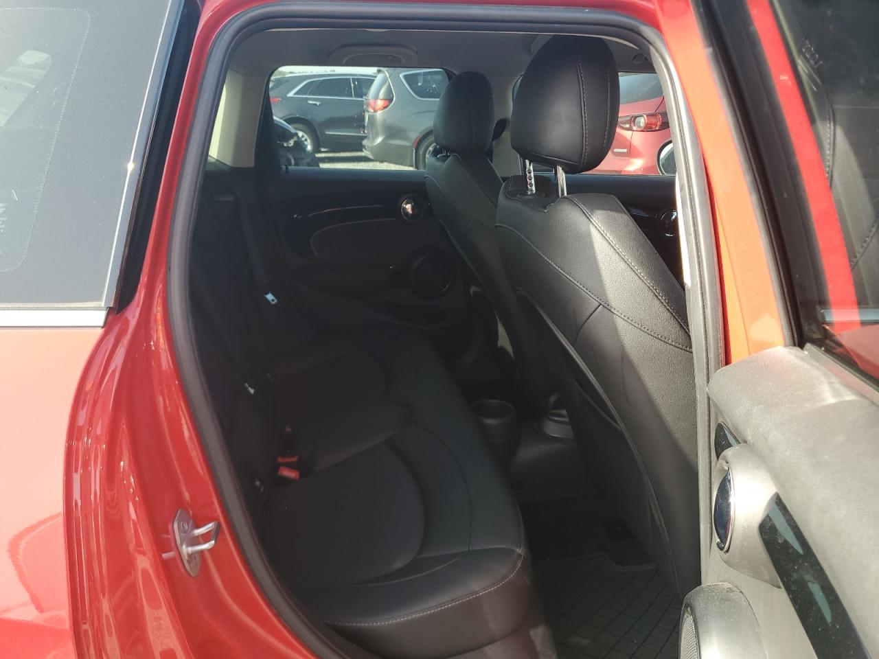 2023 MINI COOPER