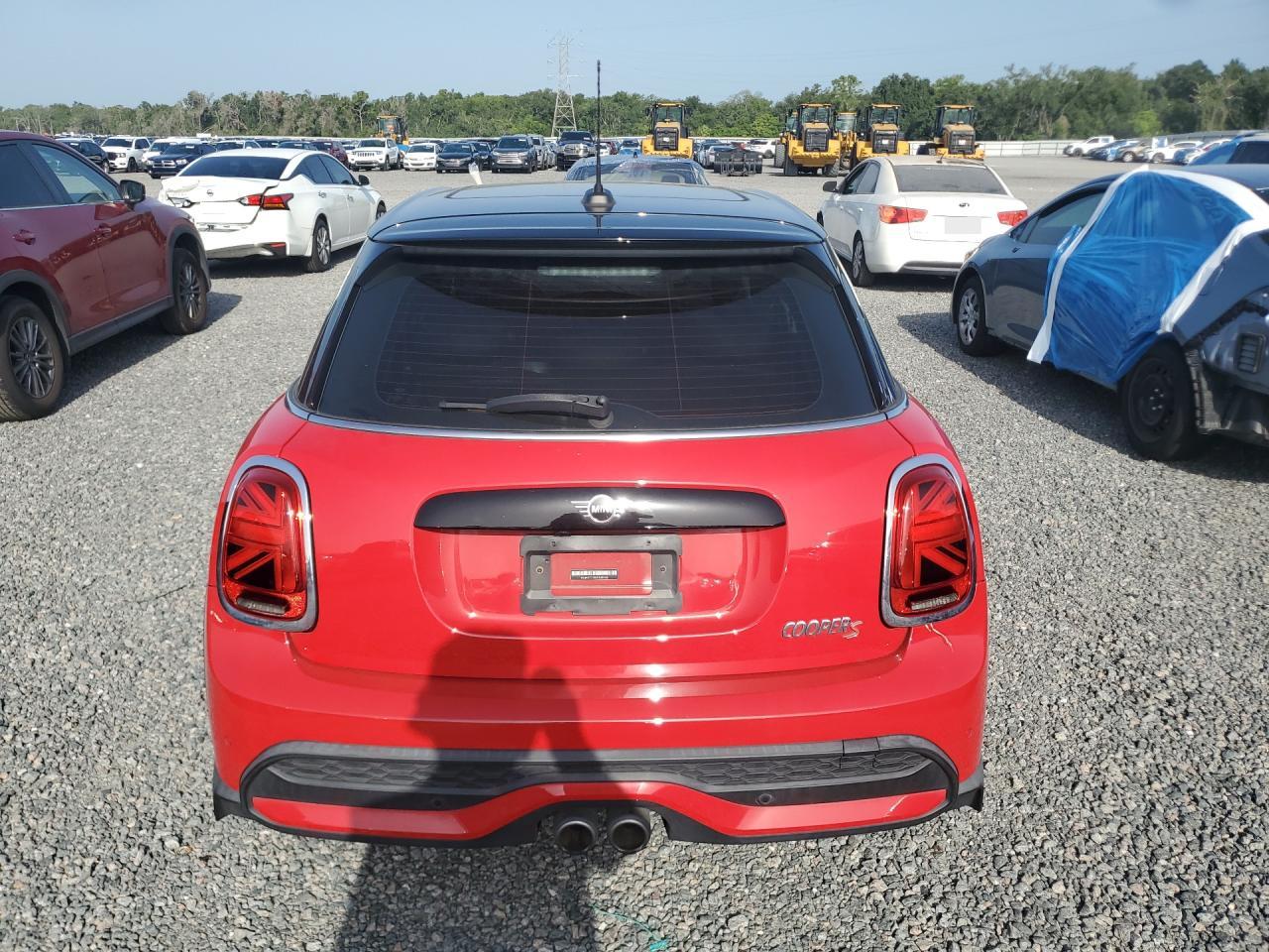 2023 MINI COOPER