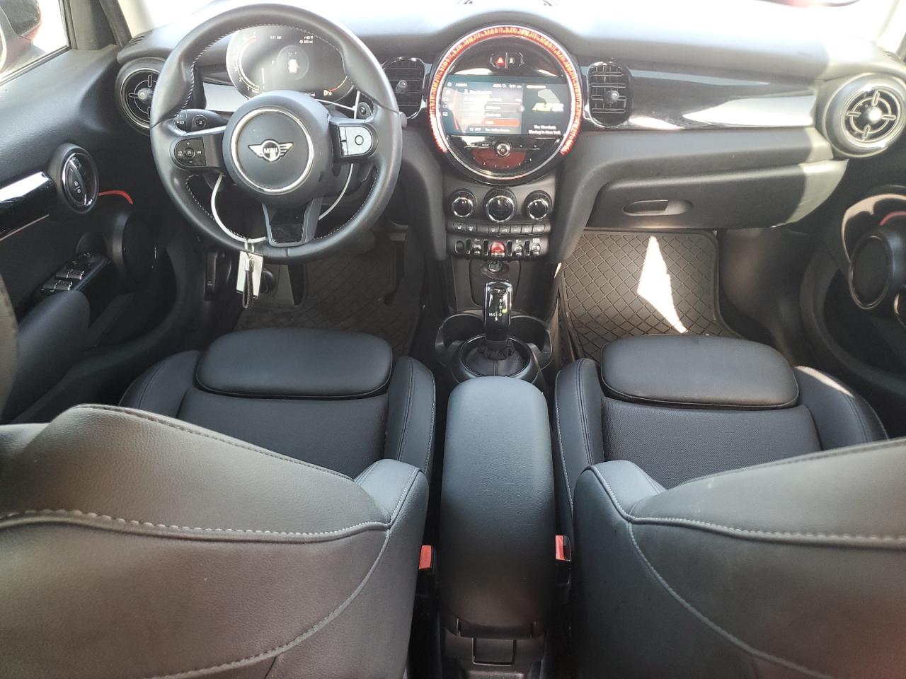 2023 MINI COOPER