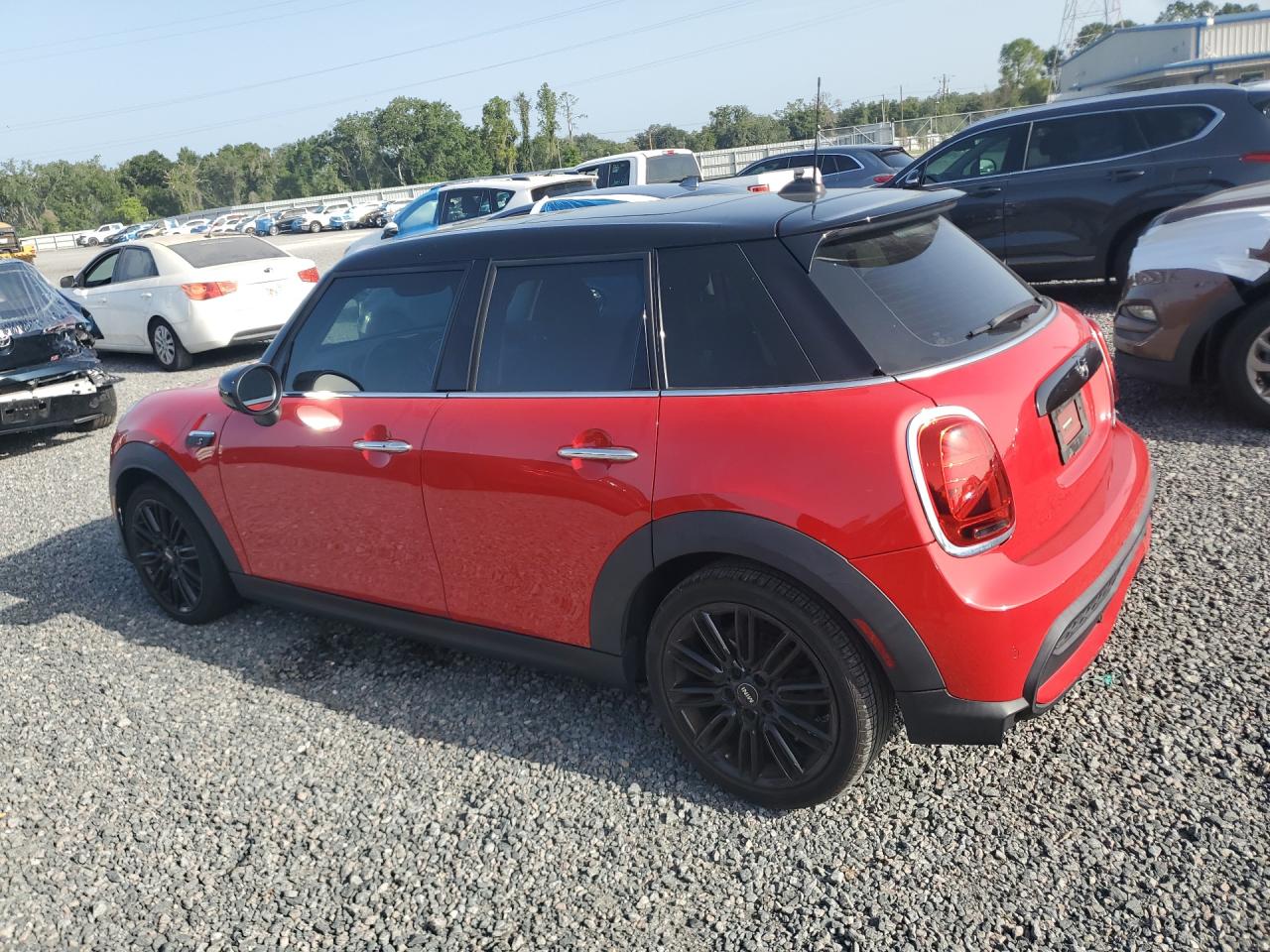2023 MINI COOPER