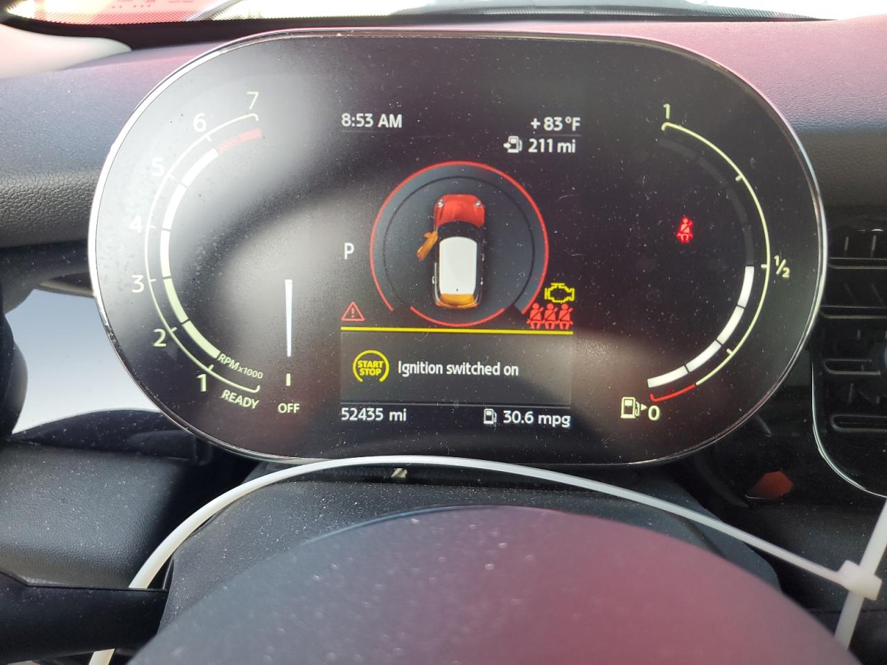 2023 MINI COOPER