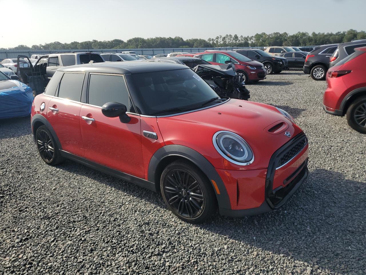2023 MINI COOPER
