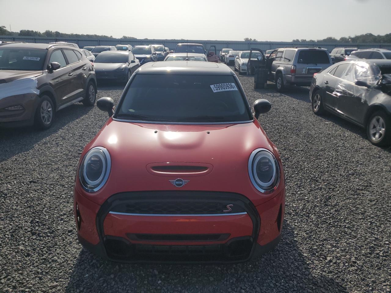 2023 MINI COOPER