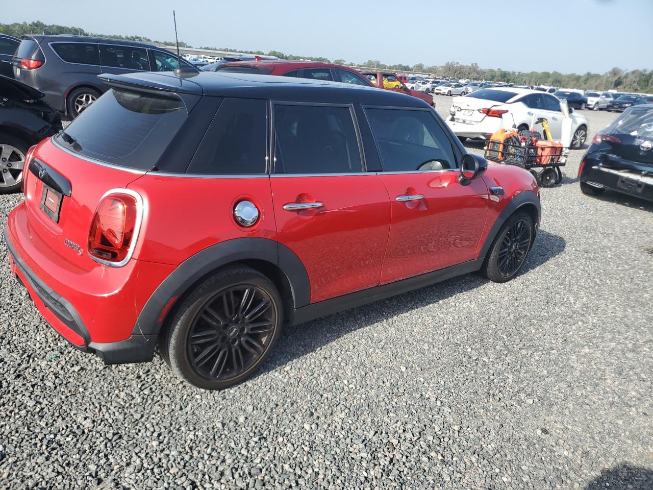 2023 MINI COOPER