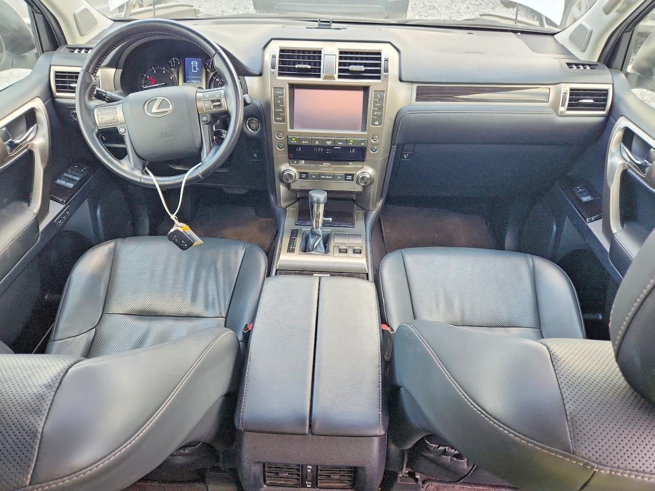 2014 LEXUS GX