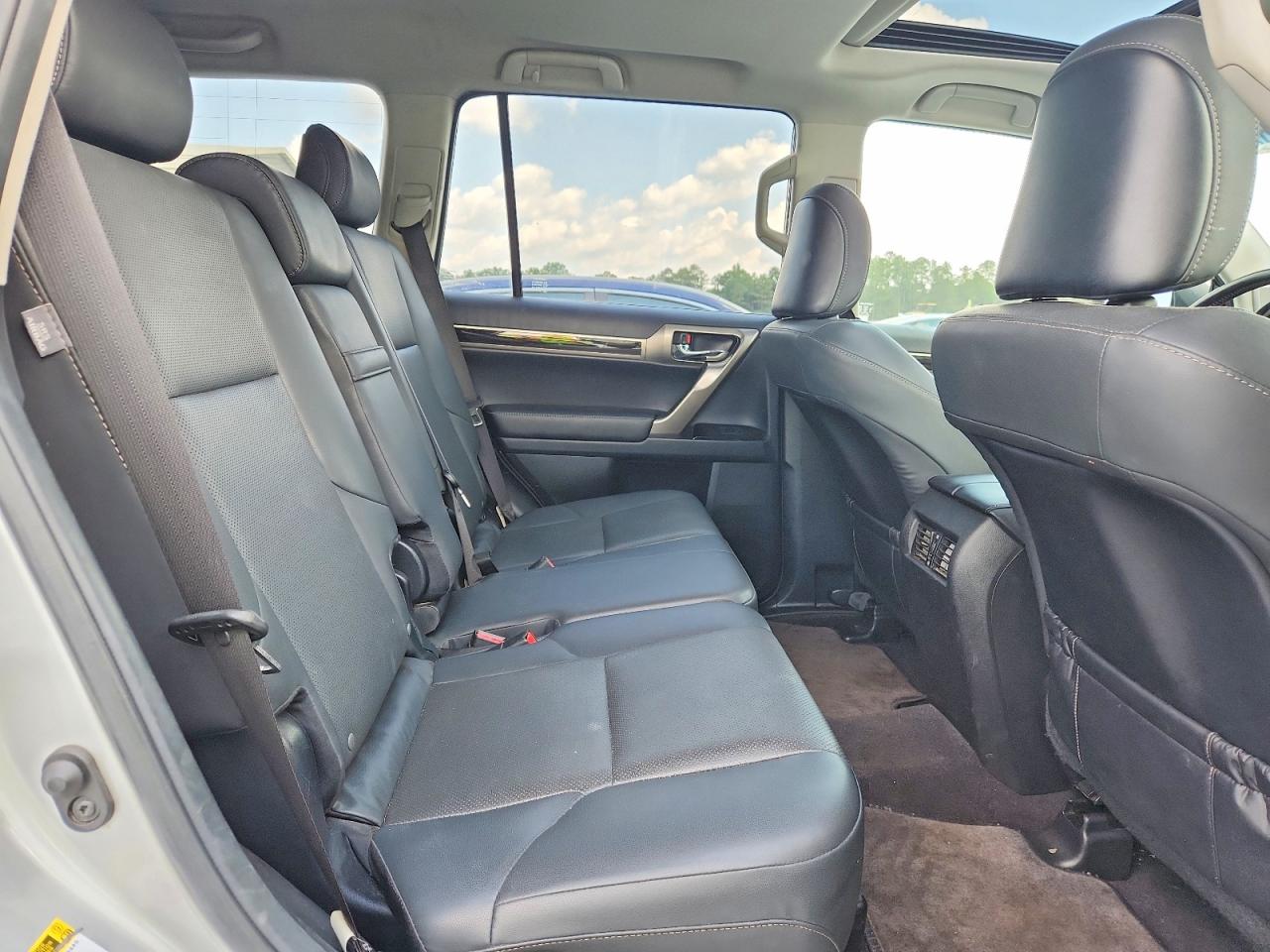 2014 LEXUS GX