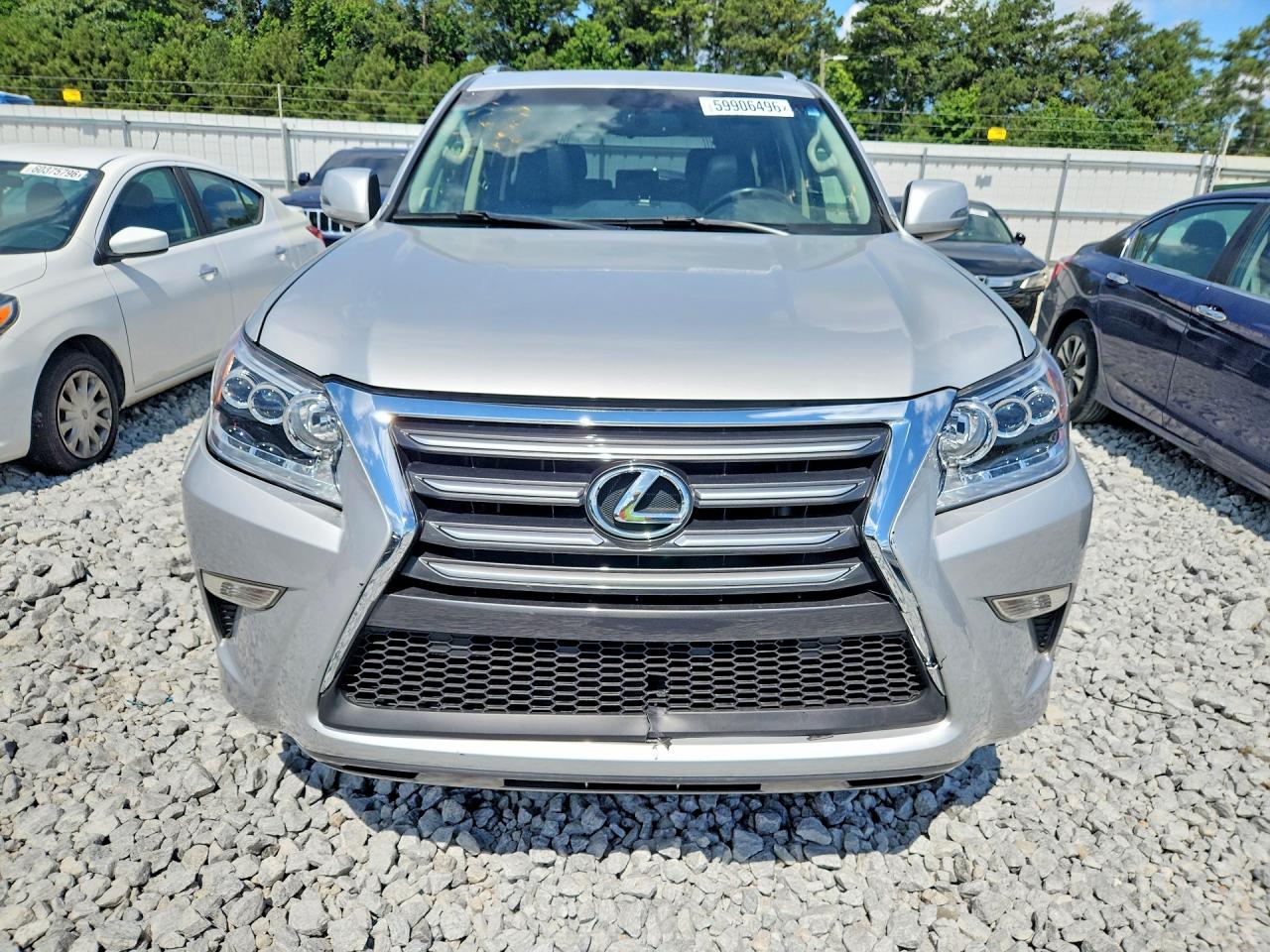 2014 LEXUS GX
