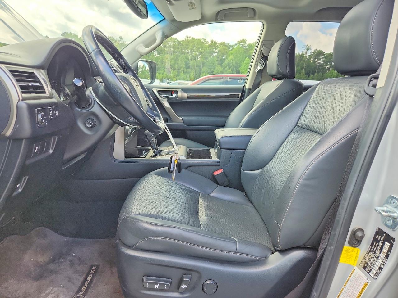 2014 LEXUS GX