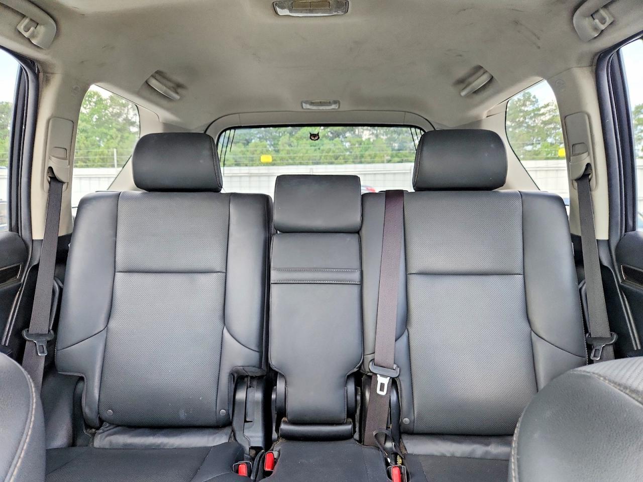 2014 LEXUS GX