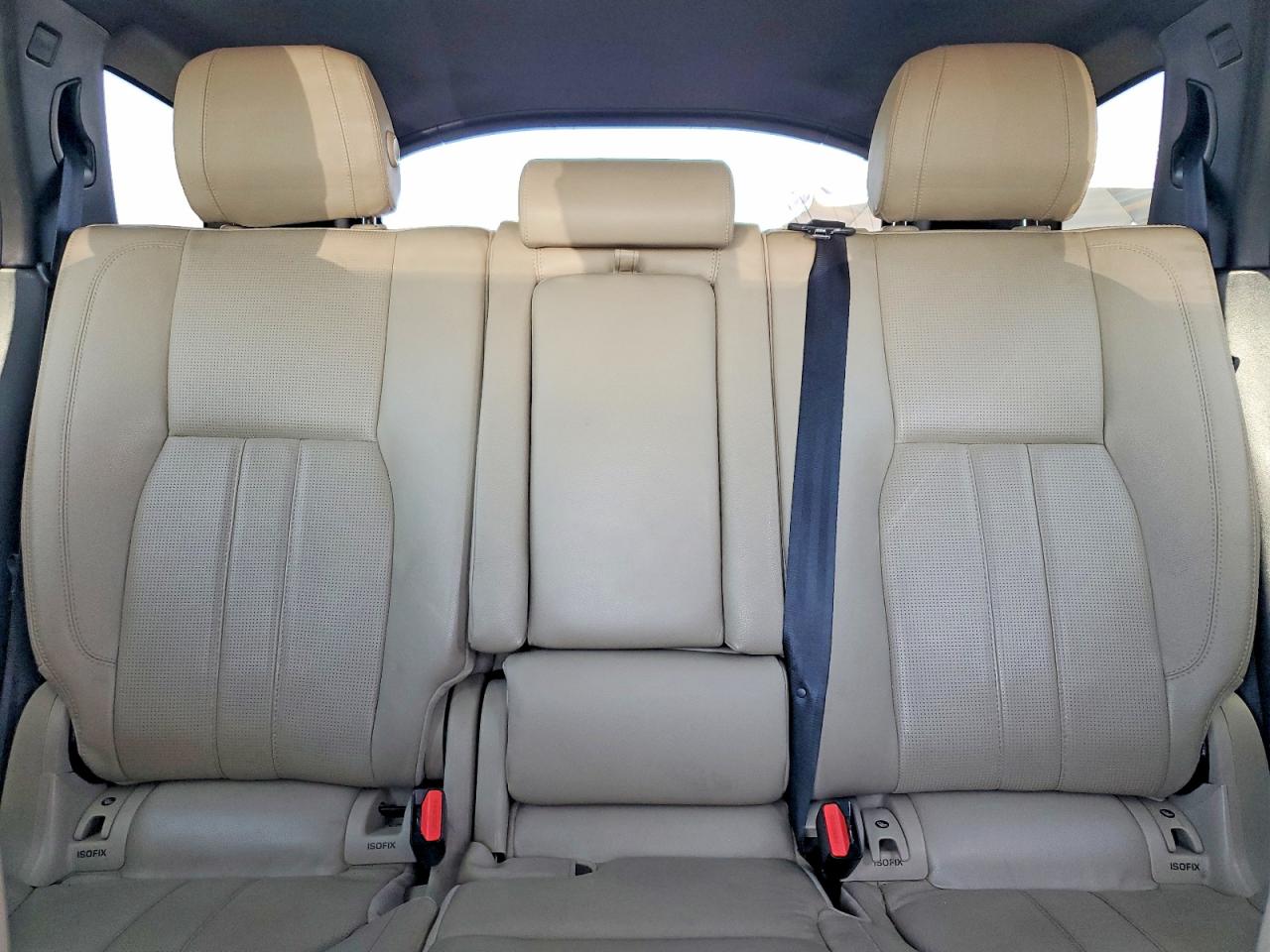 2015 LAND ROVER DISCOVERY