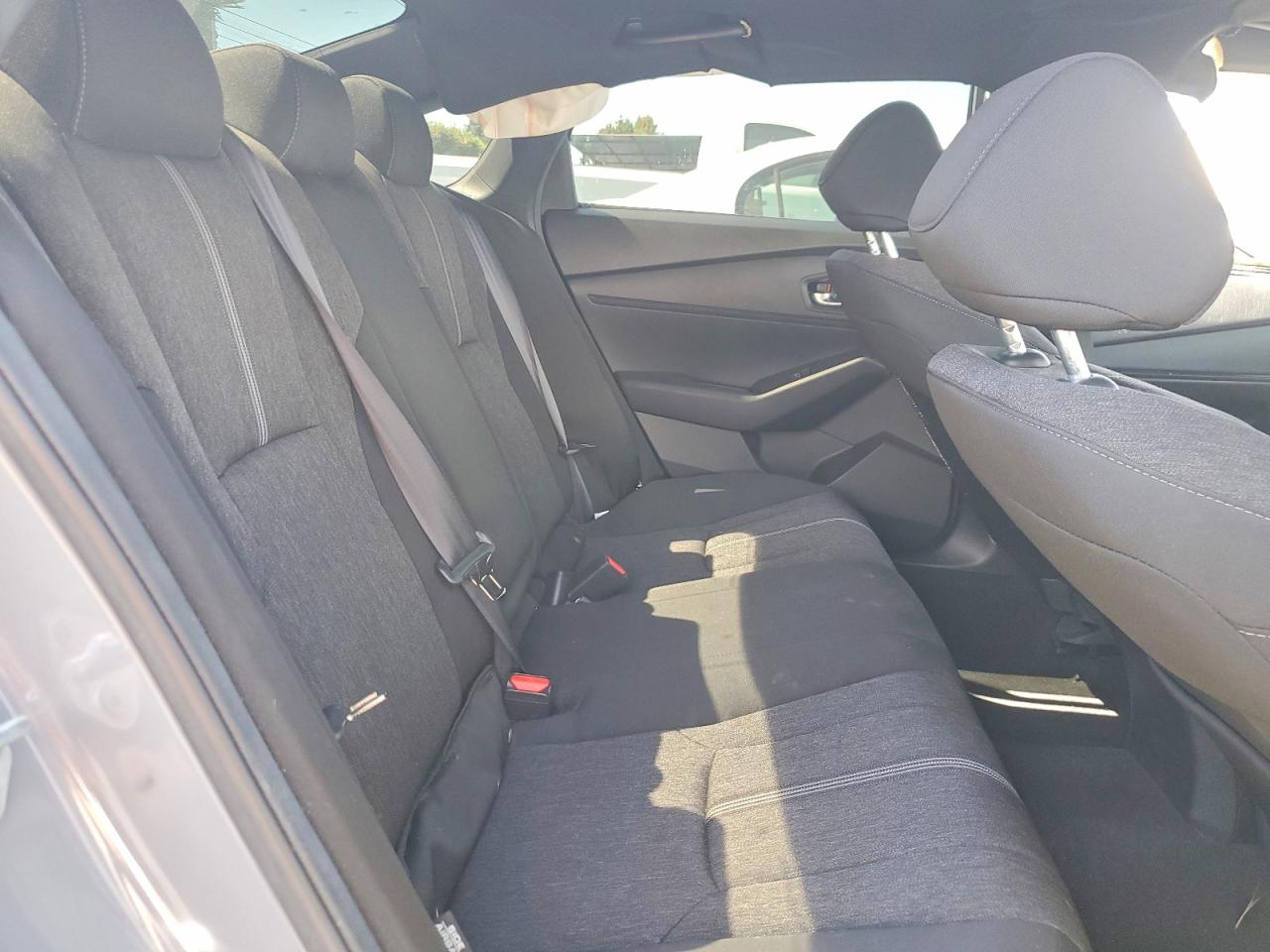 2023 HONDA ACCORD