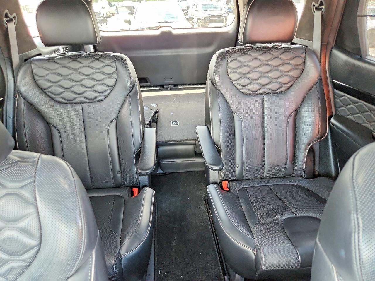 2022 HYUNDAI PALISADE