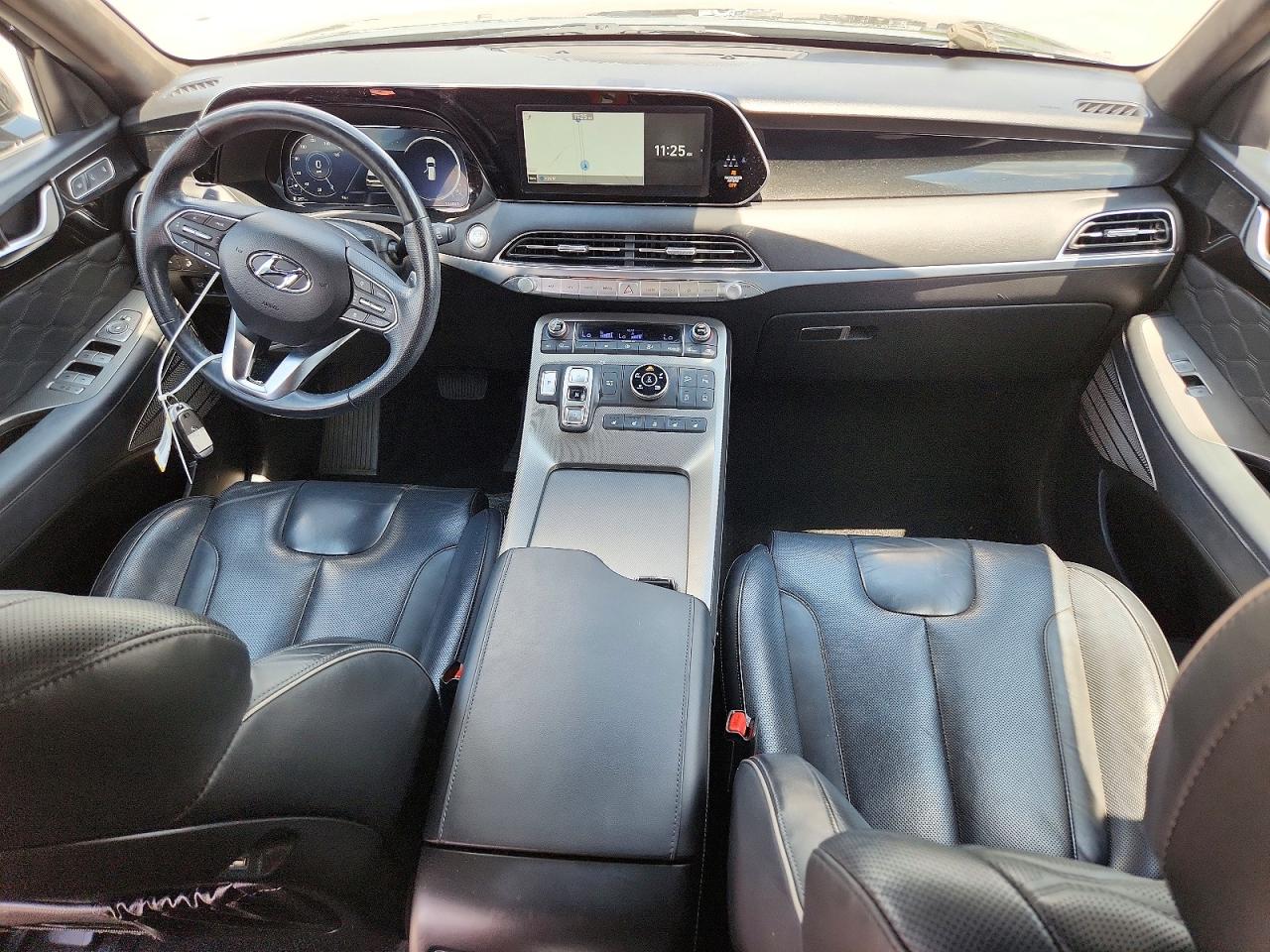 2022 HYUNDAI PALISADE