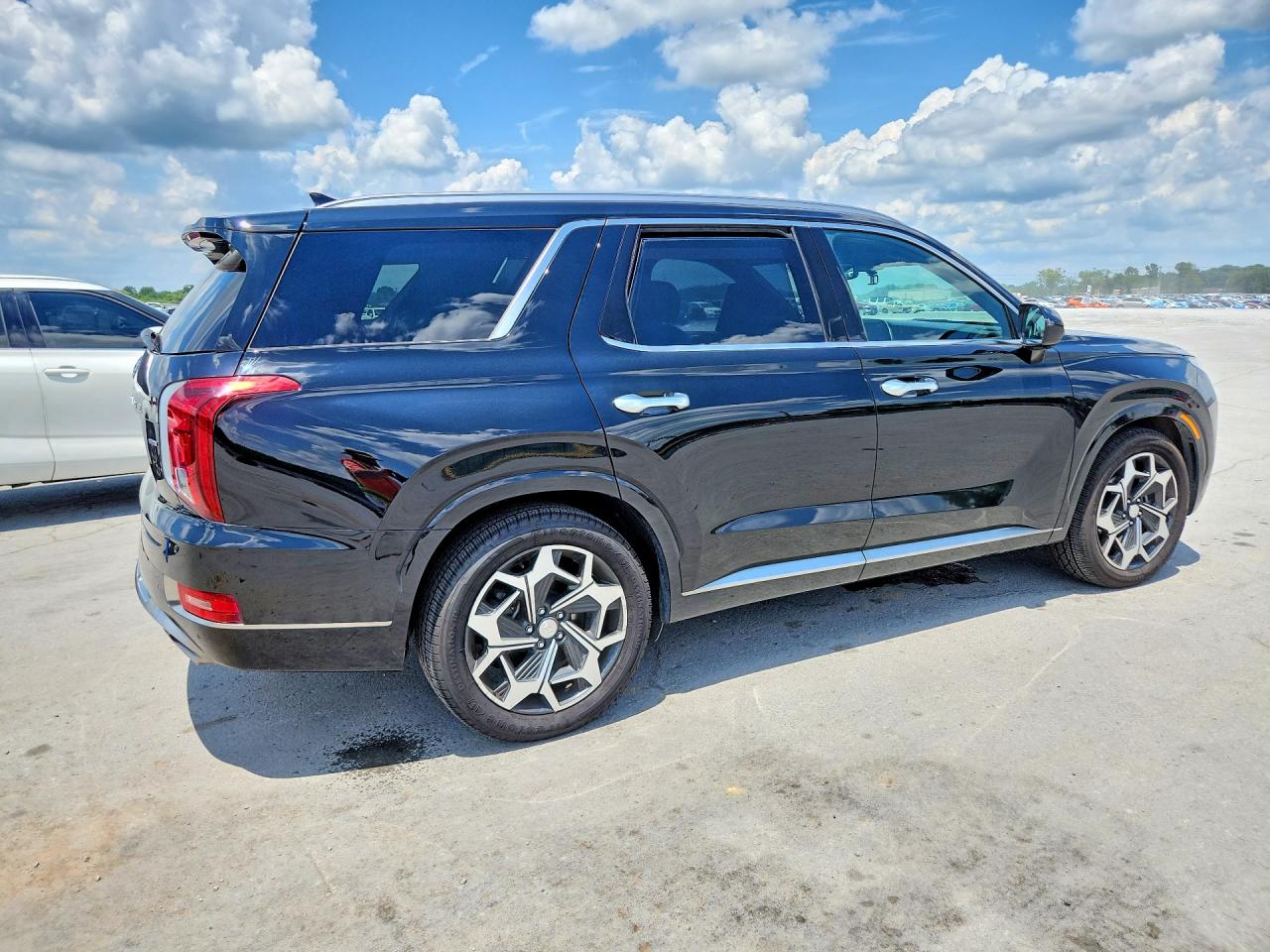 2022 HYUNDAI PALISADE